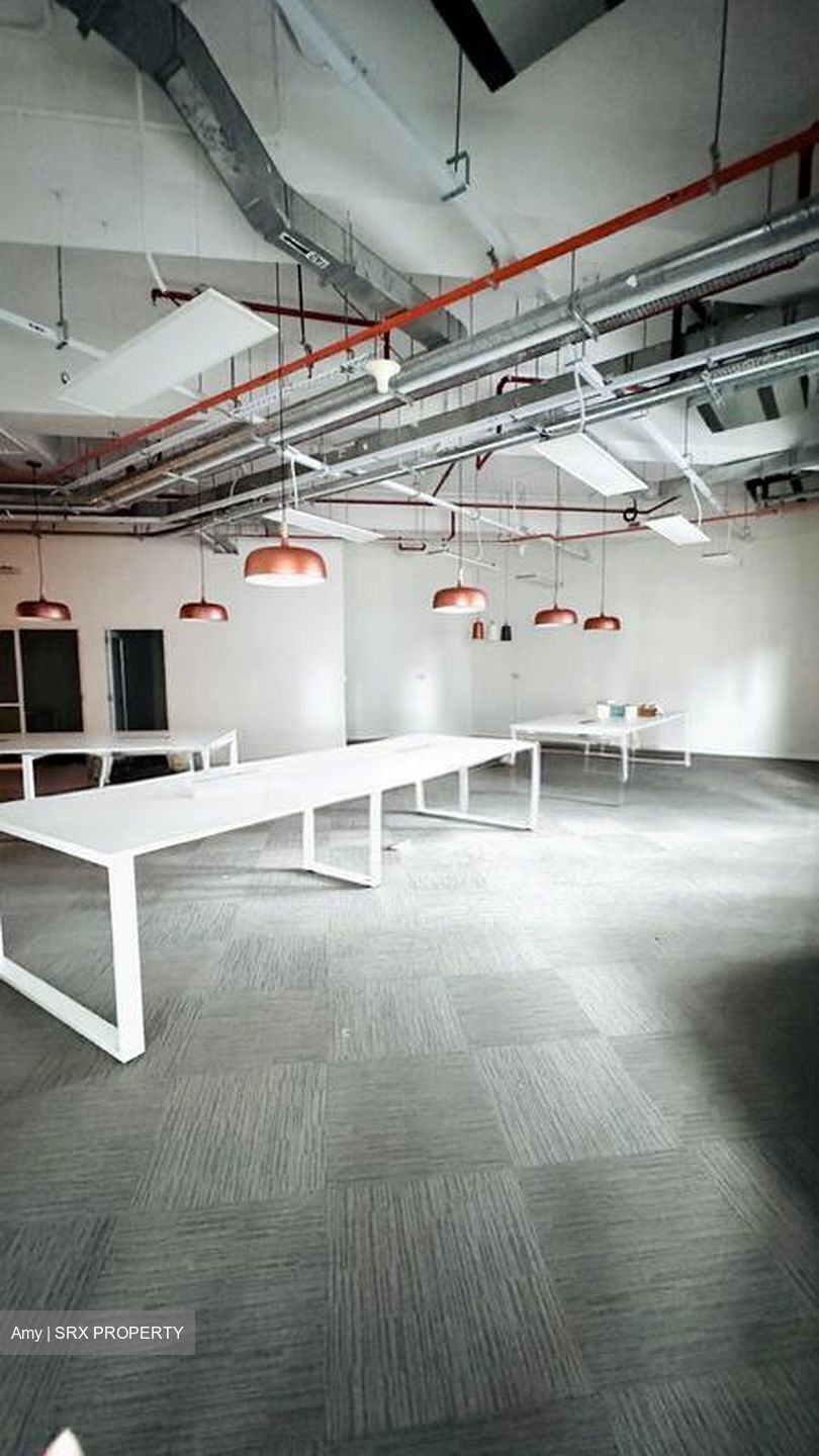 PLUS (D1), Office #518759411